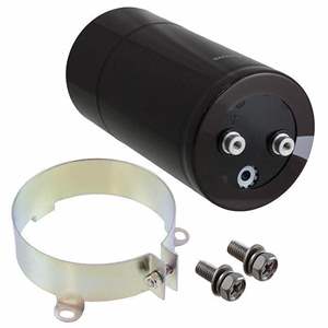 LNR1E473MSE Nichicon – Price, Stock & Datasheet