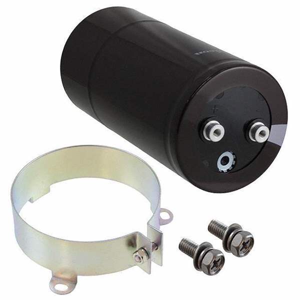 LNR1E473MSE Nichicon – Price, Stock & Datasheet