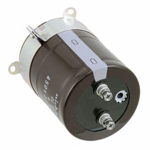 LNR1H474MSE Nichicon – Price, Stock & Datasheet