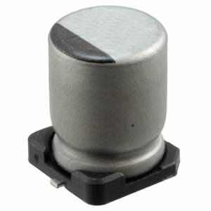 UCL1C101MCL1GS Nichicon – Price, Stock & Datasheet
