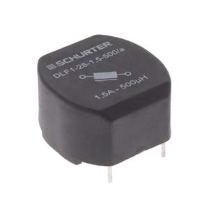 DLH-22-0002 Schurter Inc. – Price, Stock & Datasheet