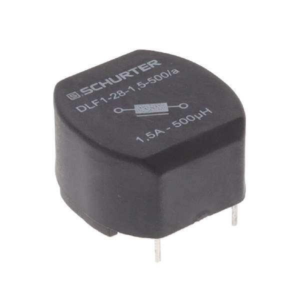 DLH-22-0002 Schurter Inc. – Price, Stock & Datasheet