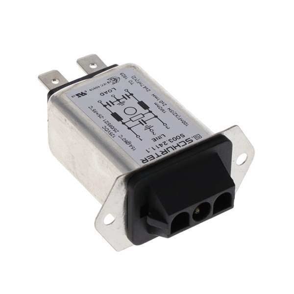 5110.0833.3 Schurter Inc. – Price, Stock & Datasheet