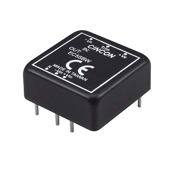 EC2SBW-24D05 Cincon Electronics Co. LTD – Price, Stock & Datasheet