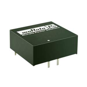 NSD15-12D5 Mean Well Enterprises Co., Ltd. – Price, Stock & Datasheet