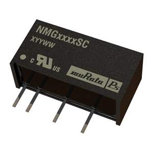 NMK0509SC Murata Power Solutions Inc. – Price, Stock & Datasheet