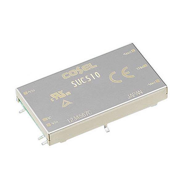 STMGFW152415 Cosel USA, Inc. – Price, Stock & Datasheet