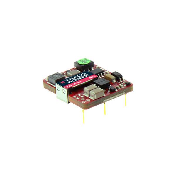 TEQ 160-4815WIR Traco Power – Price, Stock & Datasheet