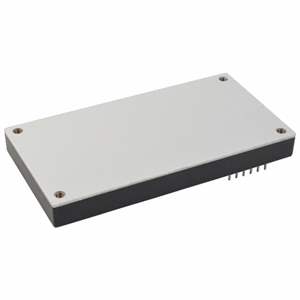 VFB600-D24-S12 Bel Power Solutions – Price, Stock & Datasheet