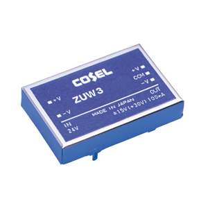 ZTW32415 Cosel USA, Inc. – Price, Stock & Datasheet