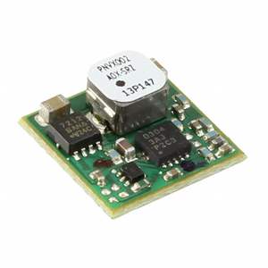 P7805-Q24-S6-S Bel Power Solutions – Price, Stock & Datasheet