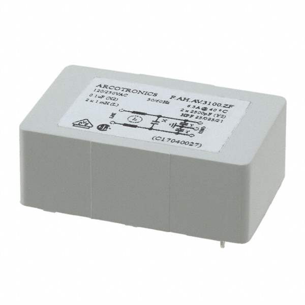 FMBC-0938-5010L Schurter Inc. – Price, Stock & Datasheet