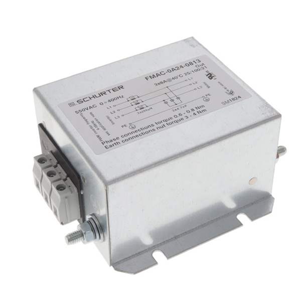 FMAC-0937-8010 Schurter Inc. – Price, Stock & Datasheet