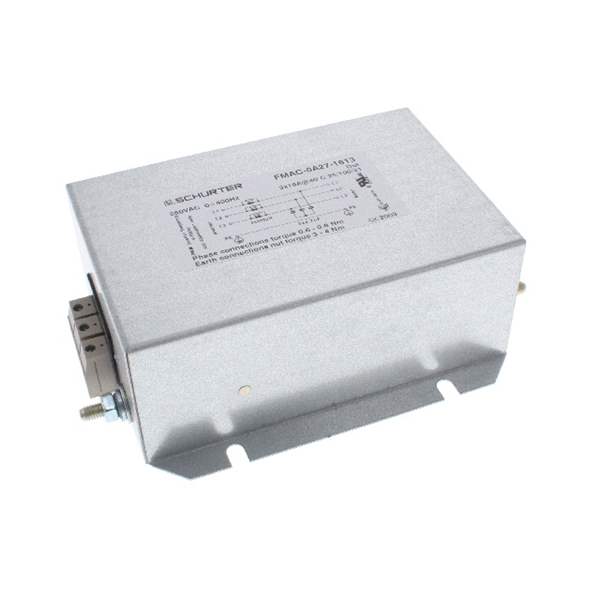 FMAC-0953-6410 Schurter Inc. – Price, Stock & Datasheet