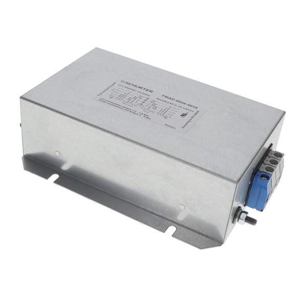 FMAC-0A27-1613 Schurter Inc. – Price, Stock & Datasheet