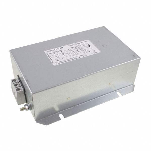 FMAD-0932-1610 Schurter Inc. – Price, Stock & Datasheet