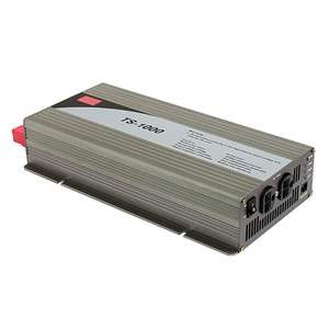 TN-3000-112A Mean Well Enterprises Co., Ltd. – Price, Stock & Datasheet