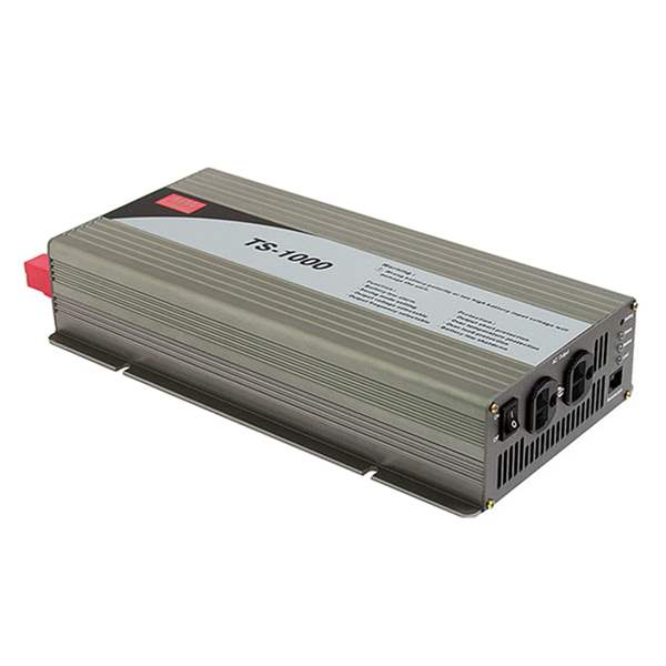 TN-3000-124A Mean Well Enterprises Co., Ltd. – Price, Stock & Datasheet