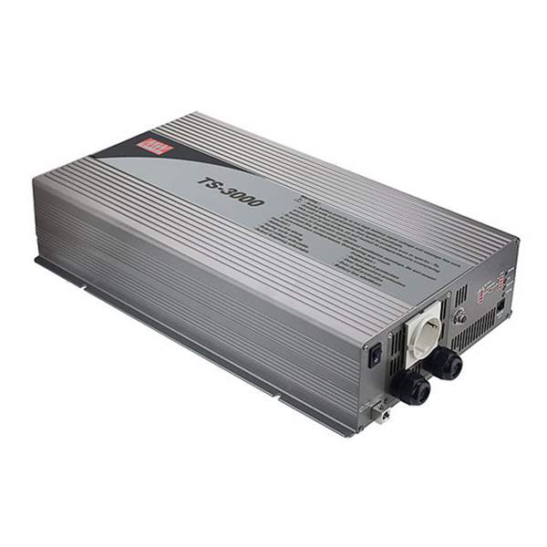 TS-1500-224B Mean Well Enterprises Co., Ltd. – Price, Stock & Datasheet