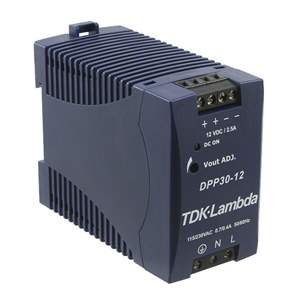 DPP240-48-3 TDK-Lambda Americas Inc. – Price, Stock & Datasheet