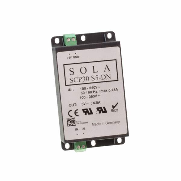 S8JX-P60024C Omron – Price, Stock & Datasheet