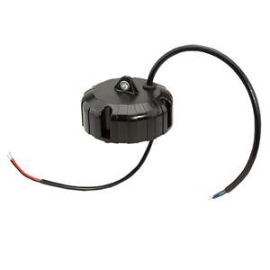 HLG-80H-54AB Mean Well Enterprises Co., Ltd. – Price, Stock & Datasheet