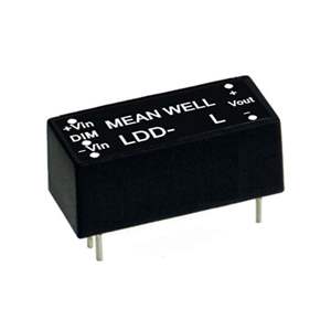 PCD-25-1050B Mean Well Enterprises Co., Ltd. – Price, Stock & Datasheet