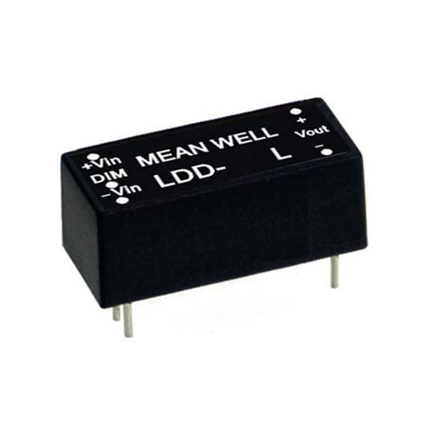 PCD-25-1050B Mean Well Enterprises Co., Ltd. – Price, Stock & Datasheet
