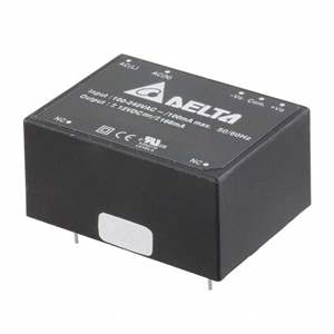AA60S1200C Delta Electronics – Price, Stock & Datasheet