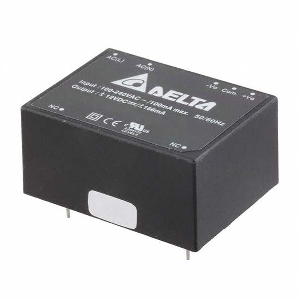 AA60S1200C Delta Electronics – Price, Stock & Datasheet
