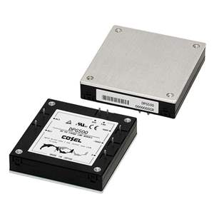 CSS500-48 TDK-Lambda Americas Inc. – Price, Stock & Datasheet