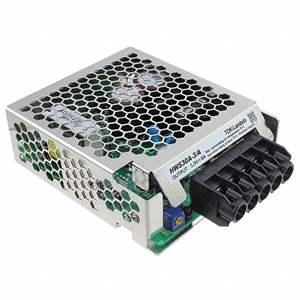 HRP-100-36 Mean Well Enterprises Co., Ltd. – Price, Stock & Datasheet