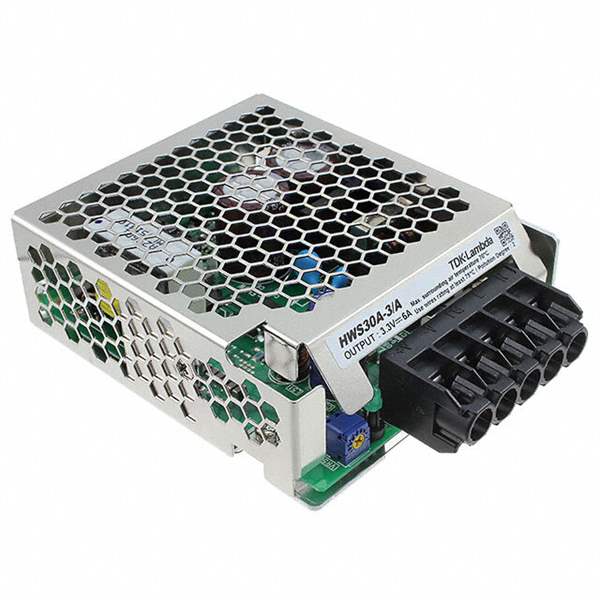 HRP-100-36 Mean Well Enterprises Co., Ltd. – Price, Stock & Datasheet