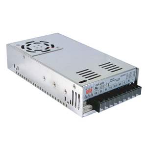 QP-150-3C Mean Well Enterprises Co., Ltd. – Price, Stock & Datasheet
