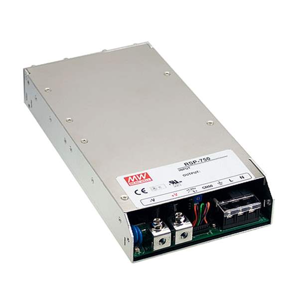 RSP-1500-5 Mean Well Enterprises Co., Ltd. – Price, Stock & Datasheet