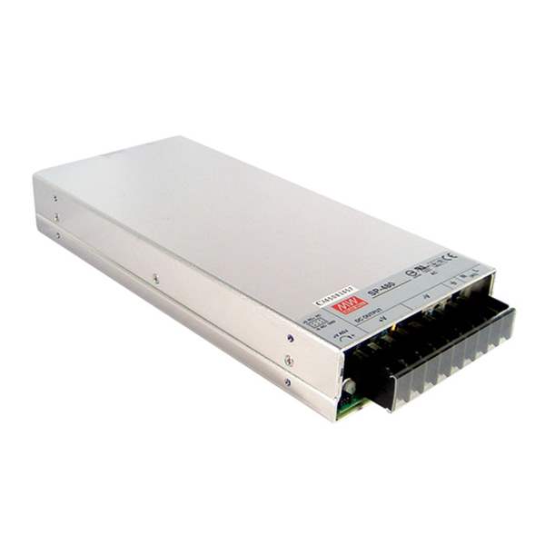 SE-1500-12 Mean Well Enterprises Co., Ltd. – Price, Stock & Datasheet