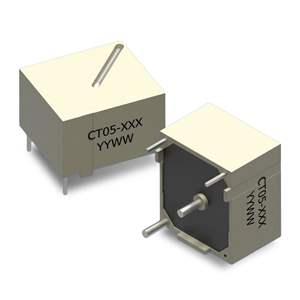CST306-2T Triad Magnetics – Price, Stock & Datasheet