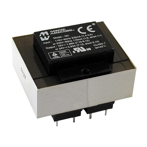 183H28 Hammond Manufacturing – Price, Stock & Datasheet