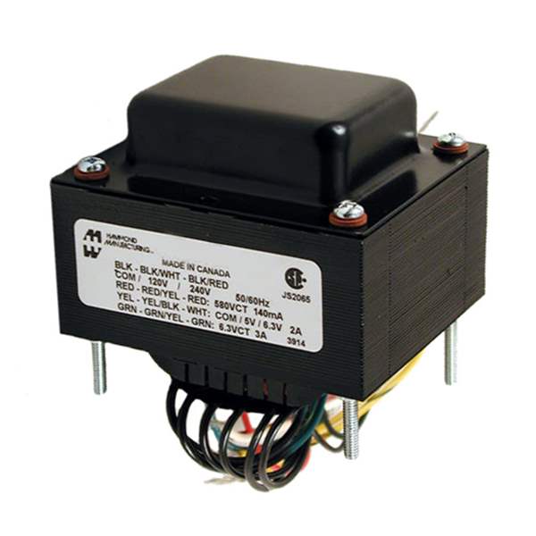 289CT Hammond Manufacturing – Price, Stock & Datasheet