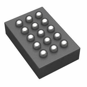 MAX17332X22+T Maxim Integrated