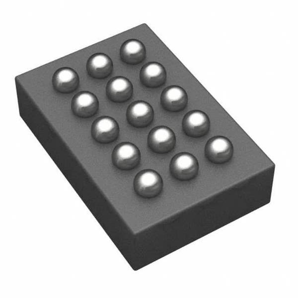 MAX17332X22+T Maxim Integrated