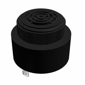 AW-05CR-NC PUI Audio, Inc. – Price, Stock & Datasheet