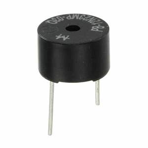 MSR205NSR Mallory Sonalert Products Inc. – Price, Stock & Datasheet
