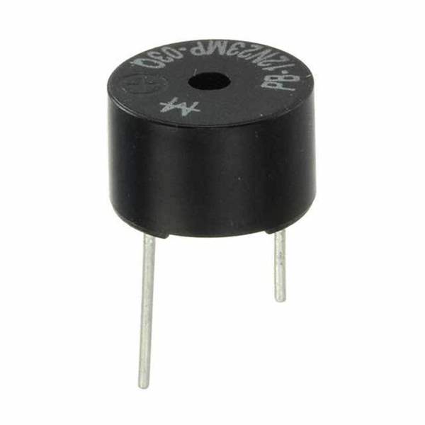 MSR205NSR Mallory Sonalert Products Inc. – Price, Stock & Datasheet