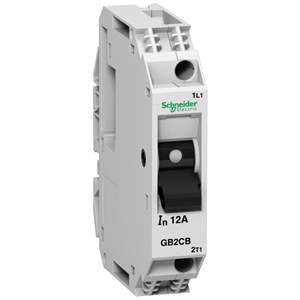 GB2CB12 Schneider Electric – Price, Stock & Datasheet
