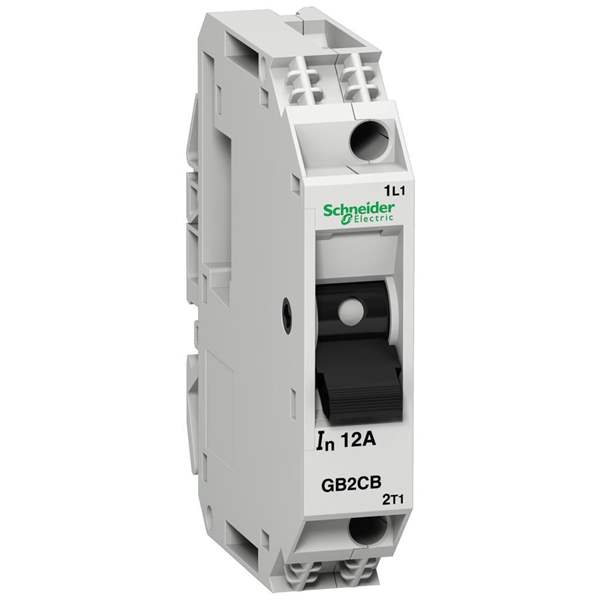 GB2CB12 Schneider Electric – Price, Stock & Datasheet
