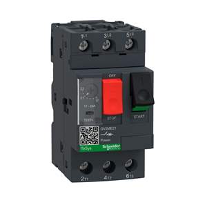 GV2ME07 Schneider Electric – Price, Stock & Datasheet