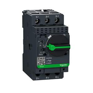 GV2P16 Schneider Electric – Price, Stock & Datasheet