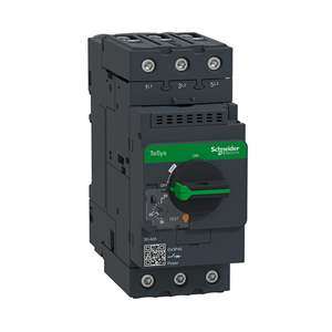 GV2P20 Schneider Electric – Price, Stock & Datasheet