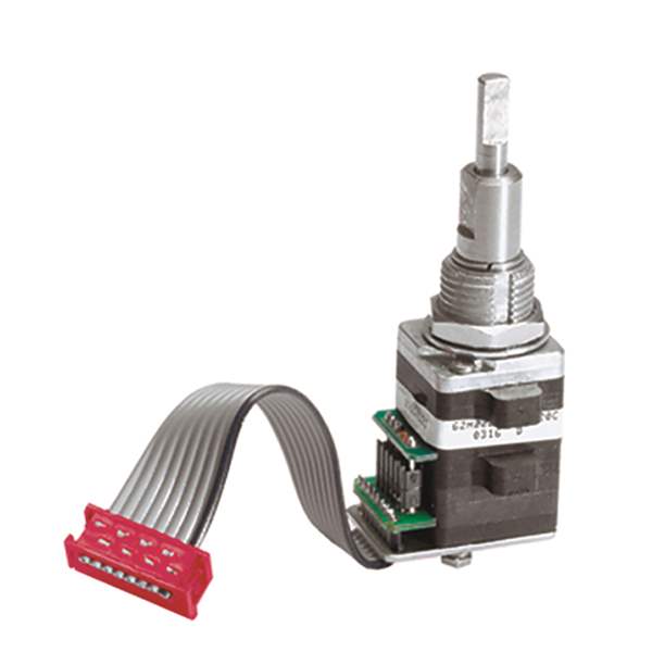 62H3022-H9-040C Grayhill Inc. – Price, Stock & Datasheet